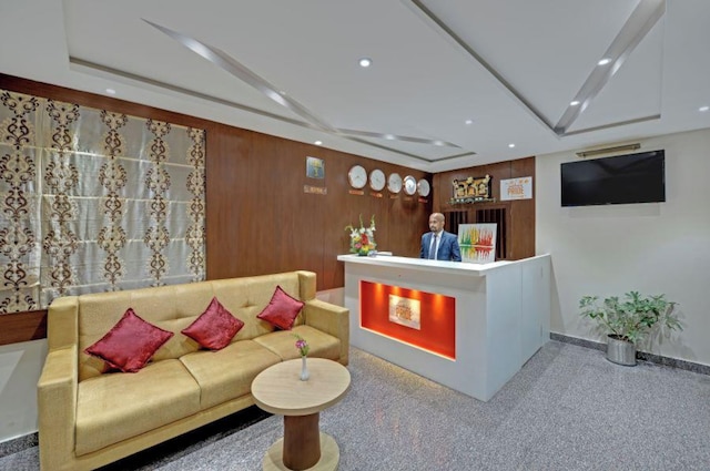 ラ サラ プライド