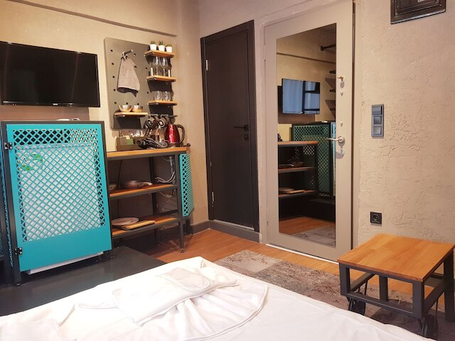 マンション ゴーリキ