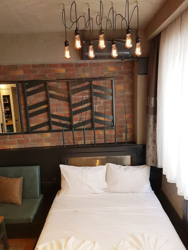 マンション ゴーリキ