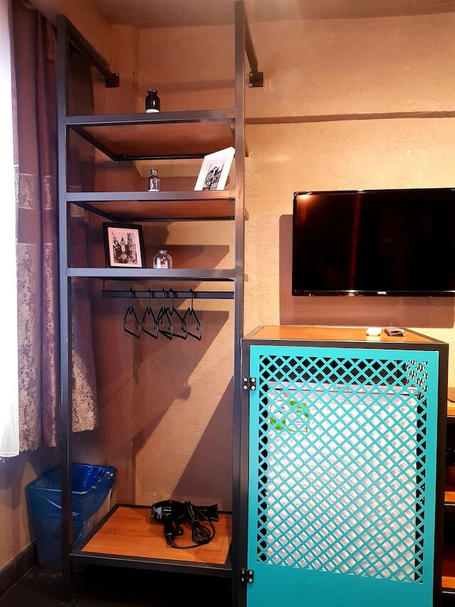 マンション ゴーリキ