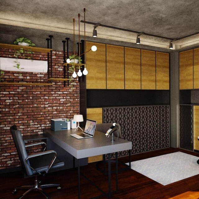 マンション ゴーリキ