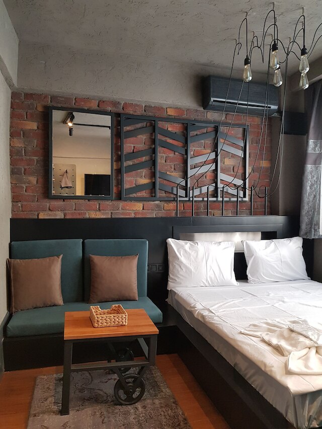 マンション ゴーリキ