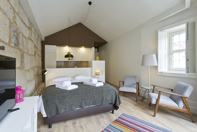 RVA クレーリゴズ アパートメンツ