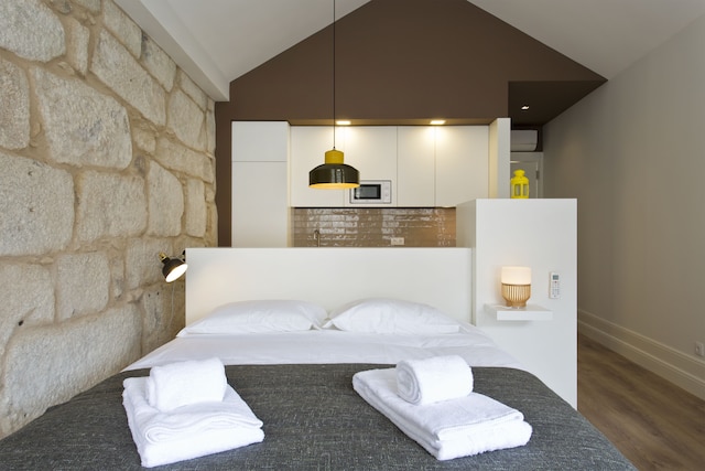 RVA クレーリゴズ アパートメンツ