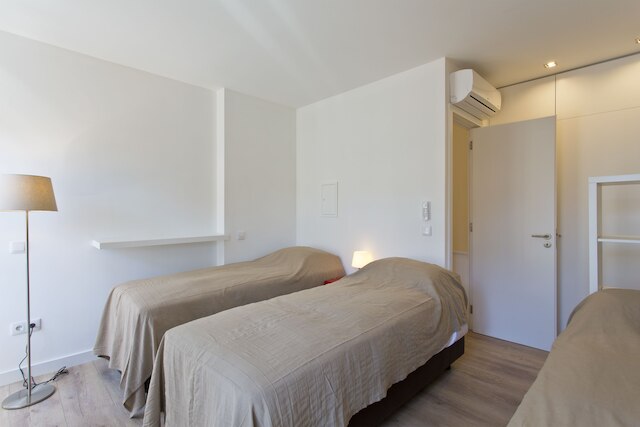 RVA クレーリゴズ アパートメンツ