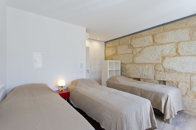 RVA クレーリゴズ アパートメンツ