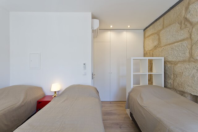 RVA クレーリゴズ アパートメンツ