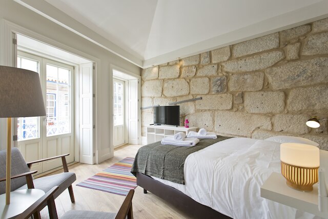 RVA クレーリゴズ アパートメンツ