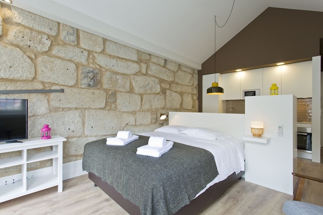 RVA クレーリゴズ アパートメンツ