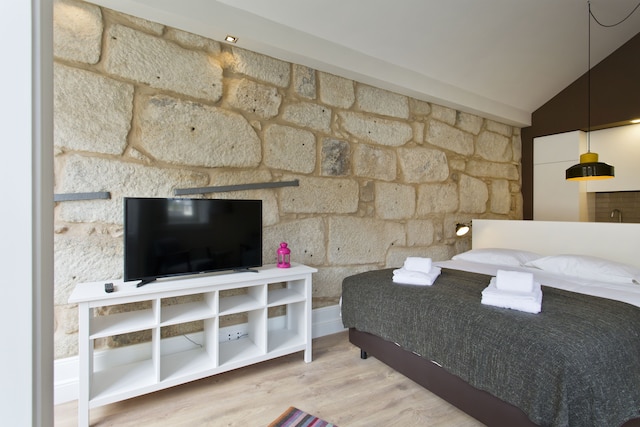 RVA クレーリゴズ アパートメンツ