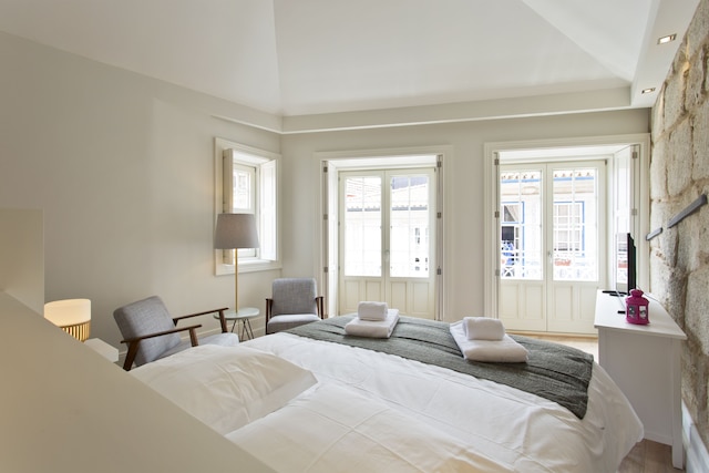 RVA クレーリゴズ アパートメンツ