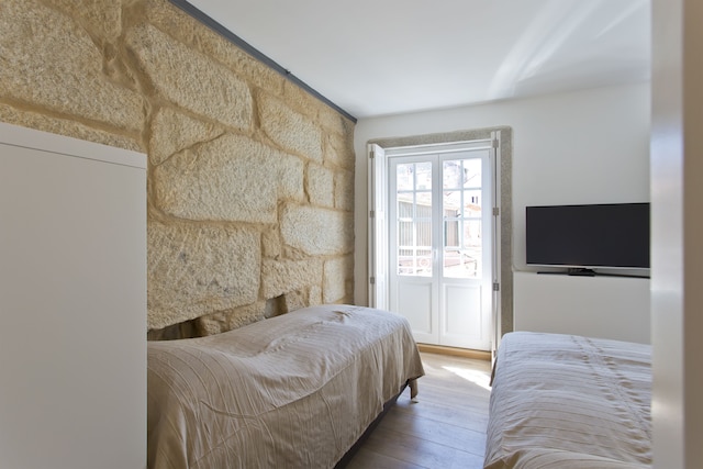 RVA クレーリゴズ アパートメンツ