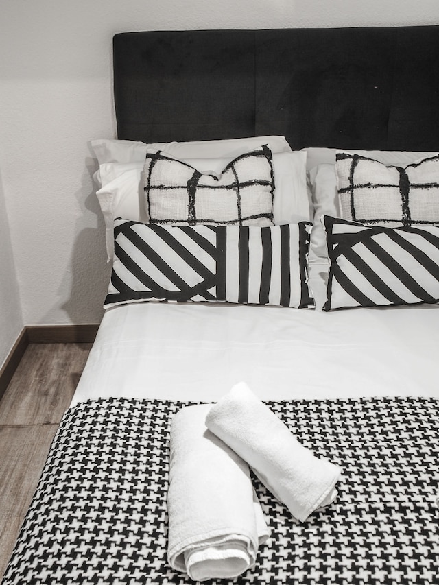 アラゴ 広く快適なベッドルーム 3 室のアパートメント