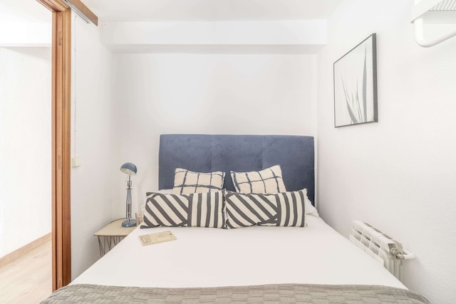 アラゴ 広く快適なベッドルーム 3 室のアパートメント