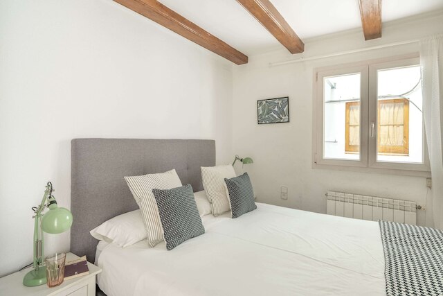 アラゴ 広く快適なベッドルーム 3 室のアパートメント