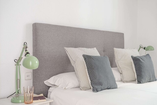 アラゴ 広く快適なベッドルーム 3 室のアパートメント