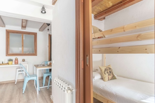 アラゴ 広く快適なベッドルーム 3 室のアパートメント