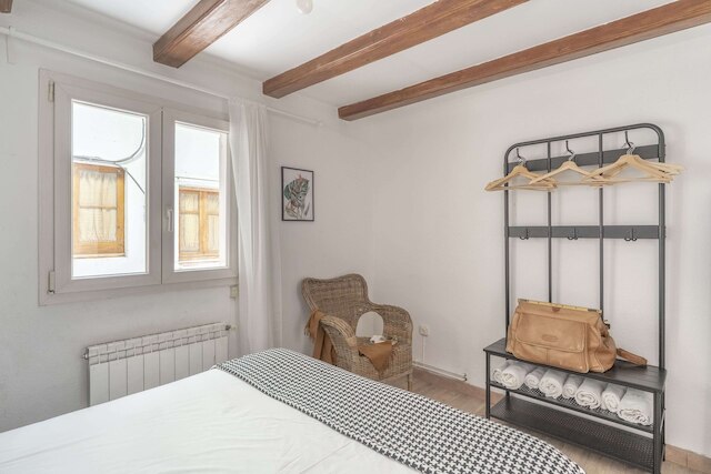 アラゴ 広く快適なベッドルーム 3 室のアパートメント