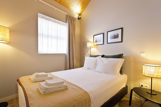 RVA サン ジョアン ノヴォ アパートメンツ