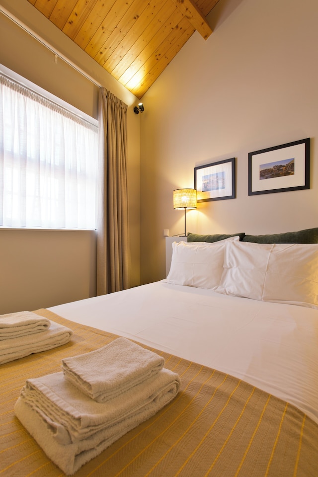 RVA サン ジョアン ノヴォ アパートメンツ