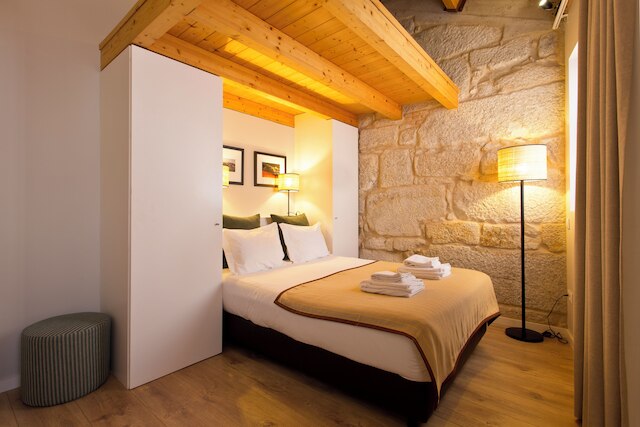 RVA サン ジョアン ノヴォ アパートメンツ