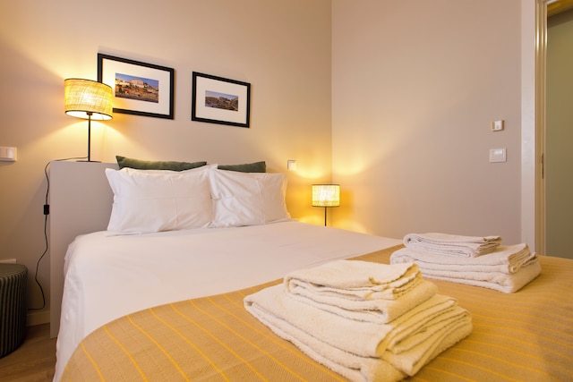 RVA サン ジョアン ノヴォ アパートメンツ