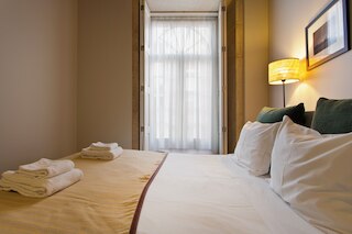 RVA サン ジョアン ノヴォ アパートメンツ