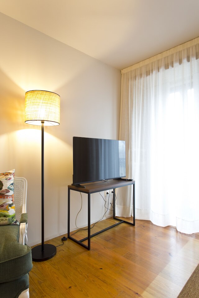 RVA グスタボ エッフェル アパートメンツ