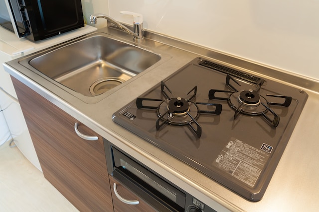 White House Tsuruhashi