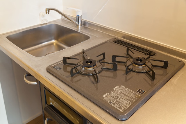 White House Tsuruhashi