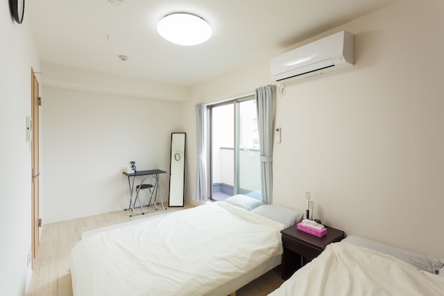 White House Tsuruhashi