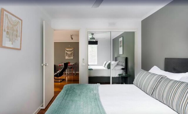 サウスバンク ブルーバード メルボルン