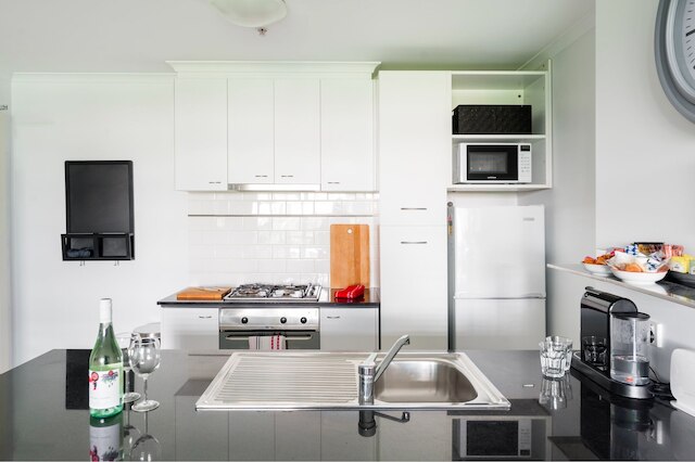 サウスバンク ブルーバード メルボルン