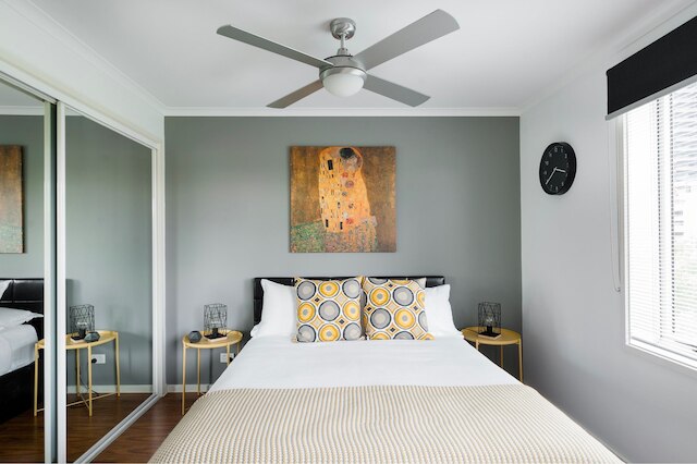 サウスバンク ブルーバード メルボルン