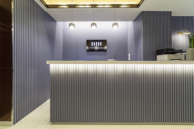 ビジネス ホテル ドゥー