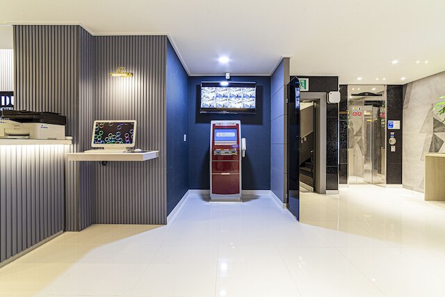 ビジネス ホテル ドゥー