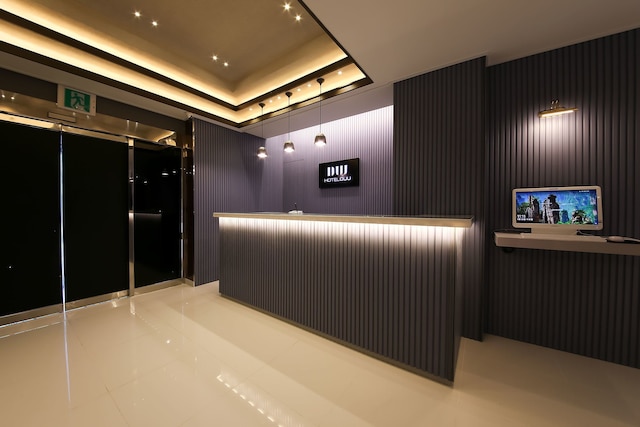 ビジネス ホテル ドゥー