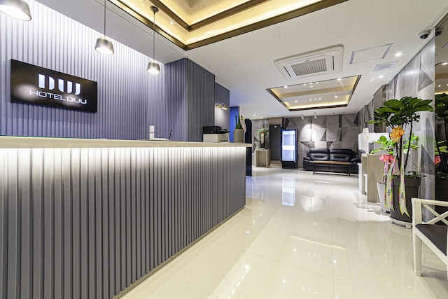 ビジネス ホテル ドゥー