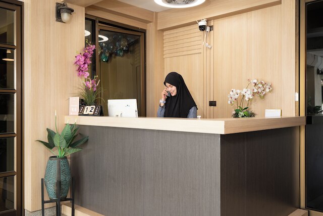 P パーク ホテル バンコク