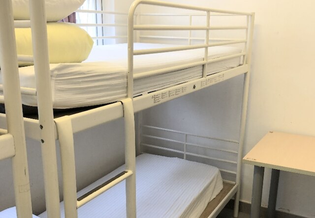 ハイ バックパッカーズ - 香港 ホステル グループ