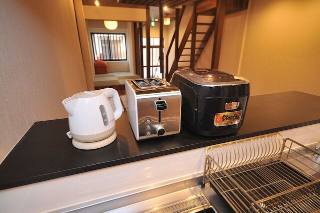 Condominium House in Osaka Shin-Fukae