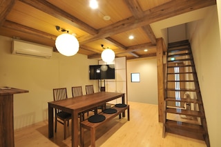 Condominium House in Osaka Miyakojima