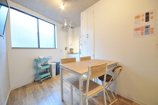 Condominium House in Osaka Namba