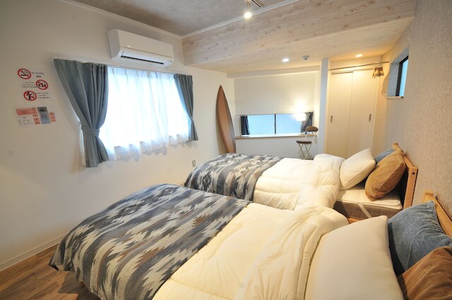 Condominium House in Osaka Namba