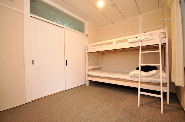 Condominium House in Osaka Nakatsu