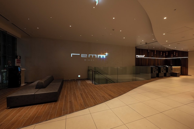 レムプラス銀座