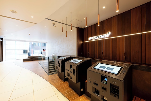 レムプラス銀座