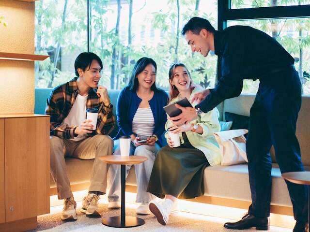 MIMARU京都 河原町五条