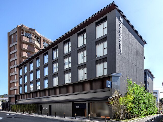 MIMARU京都 河原町五条