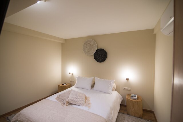 エデレジ ブティック ホテル